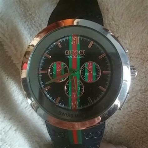 how much does gucci watch cost|Gucci swiss made watch price.